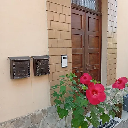 Appartamento Da Rina Stazzano