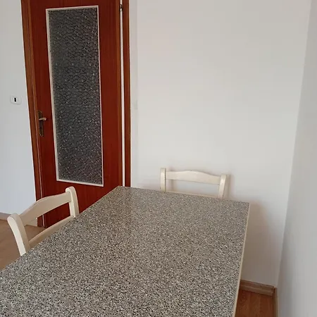 Da Rina Appartamento Stazzano