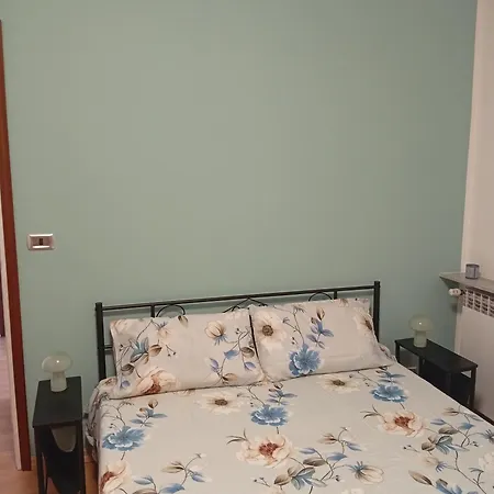 Da Rina Appartamento Stazzano