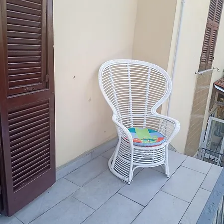 Appartamento Da Rina